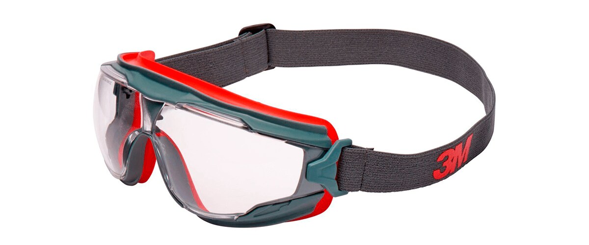 Lentes de hotsell seguridad antiempañantes 3m
